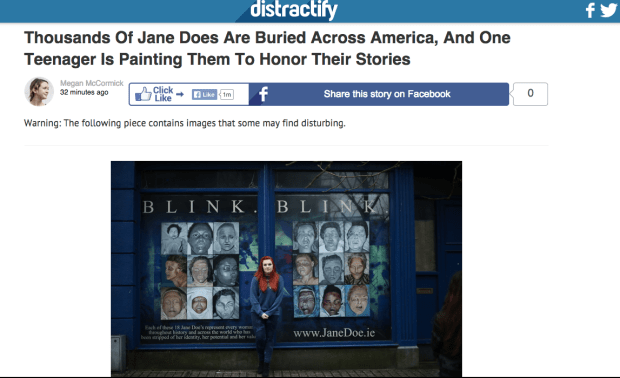 http://distractify.com/megan-mccormick/blink-project/